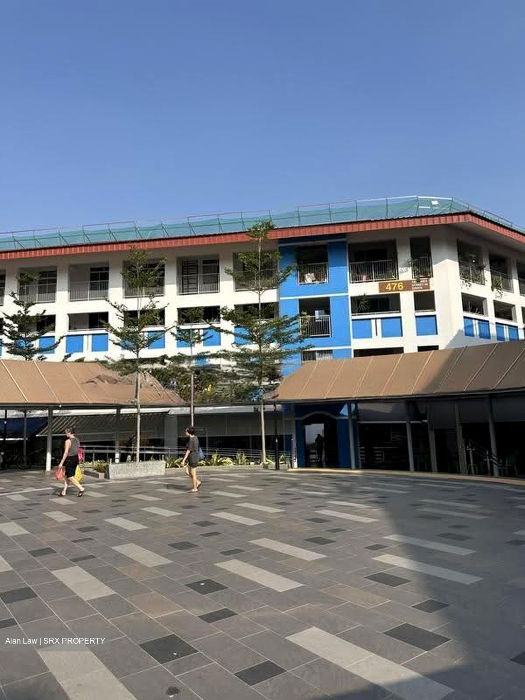 Tampines Street 44 (D18), Retail #611950831
